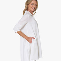 Tiburon Tunic Icon - Stella Carakasi