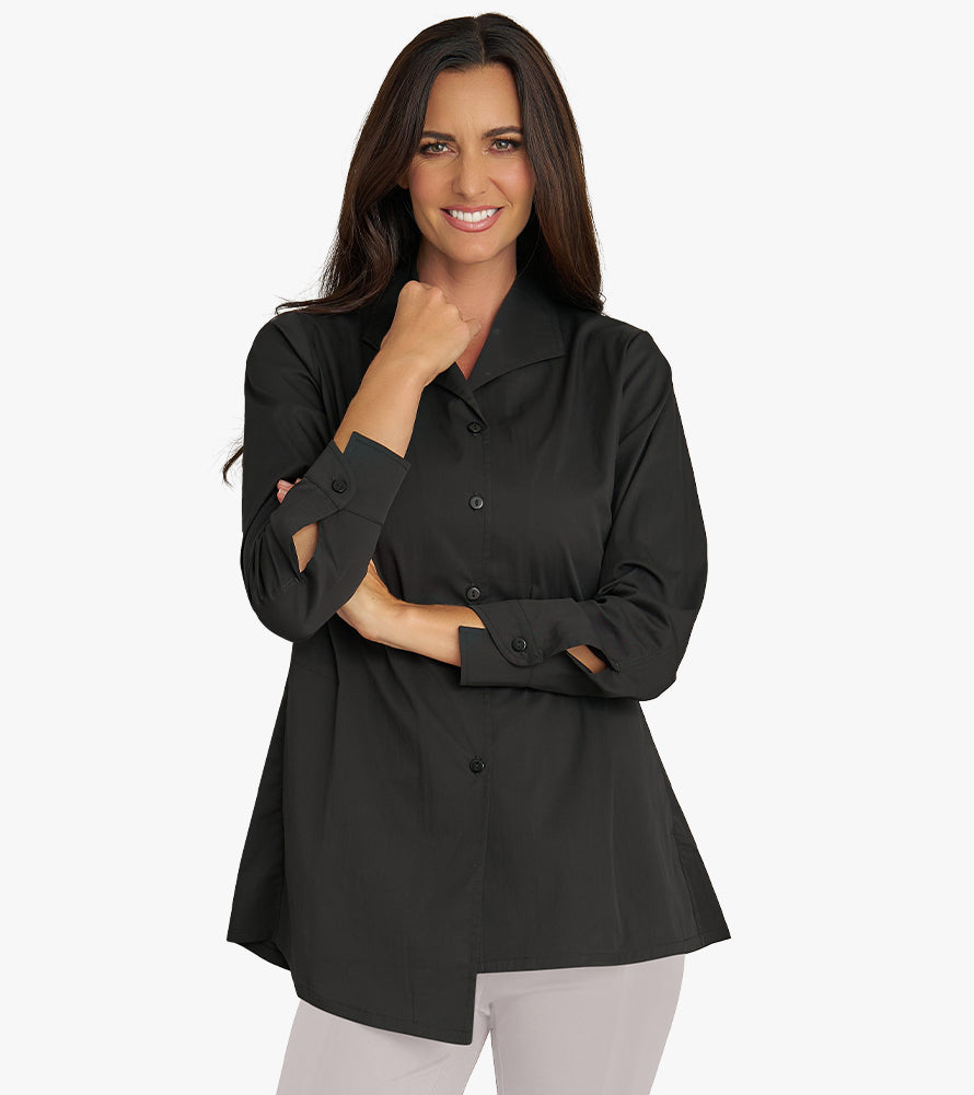 Transformation Tunic - Stella Carakasi