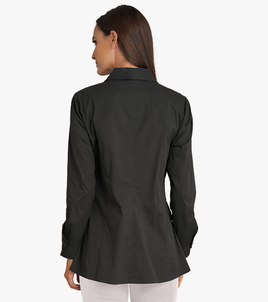 Transformation Tunic - Stella Carakasi