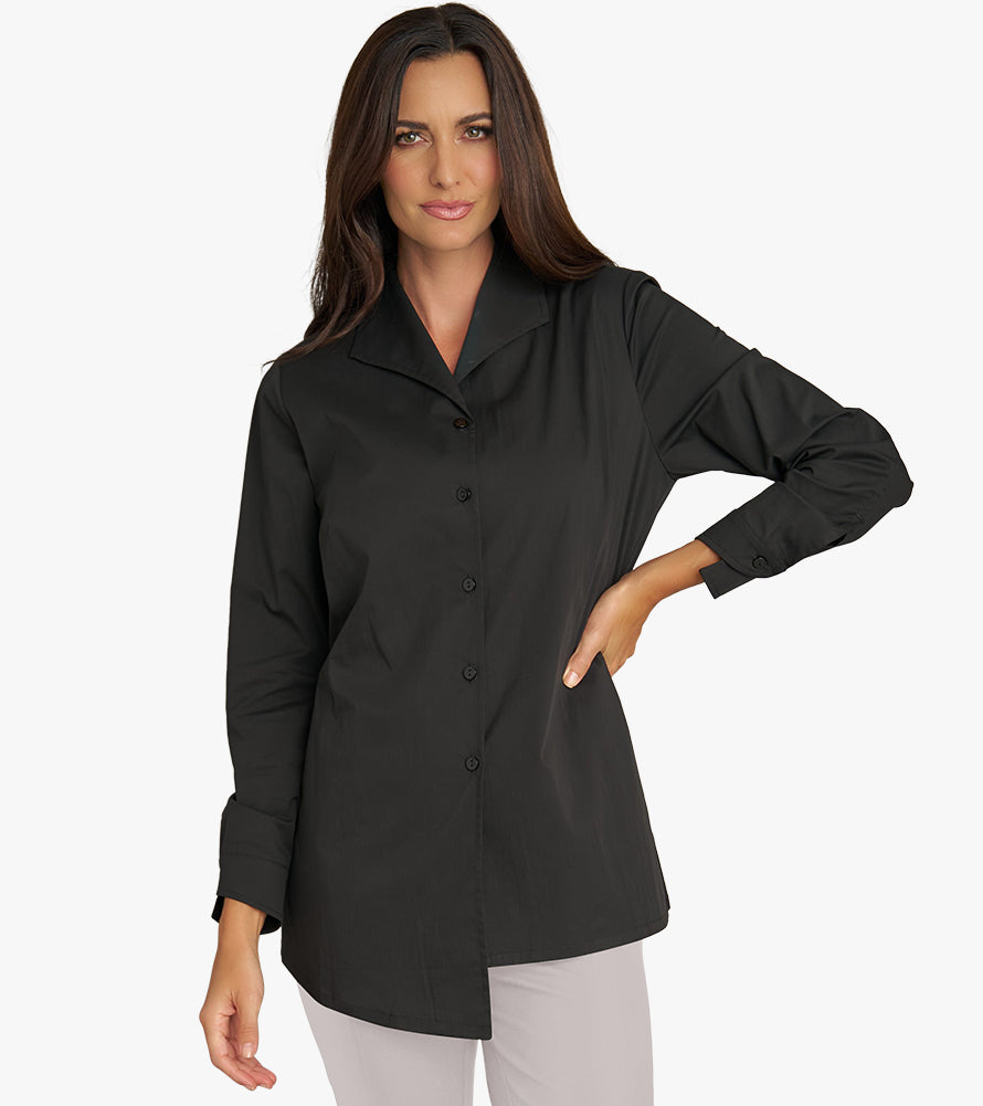 Transformation Tunic - Stella Carakasi