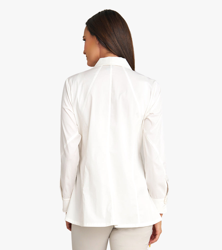 Transformation Tunic - Stella Carakasi
