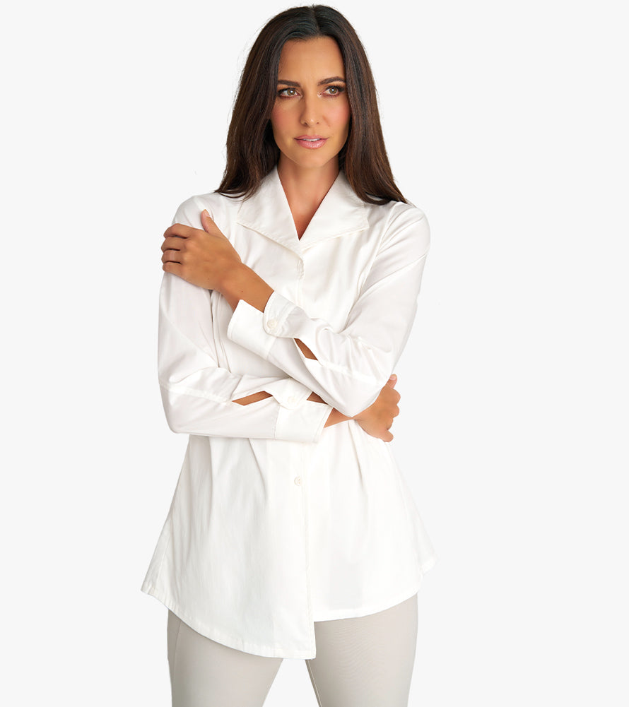 Transformation Tunic - Stella Carakasi