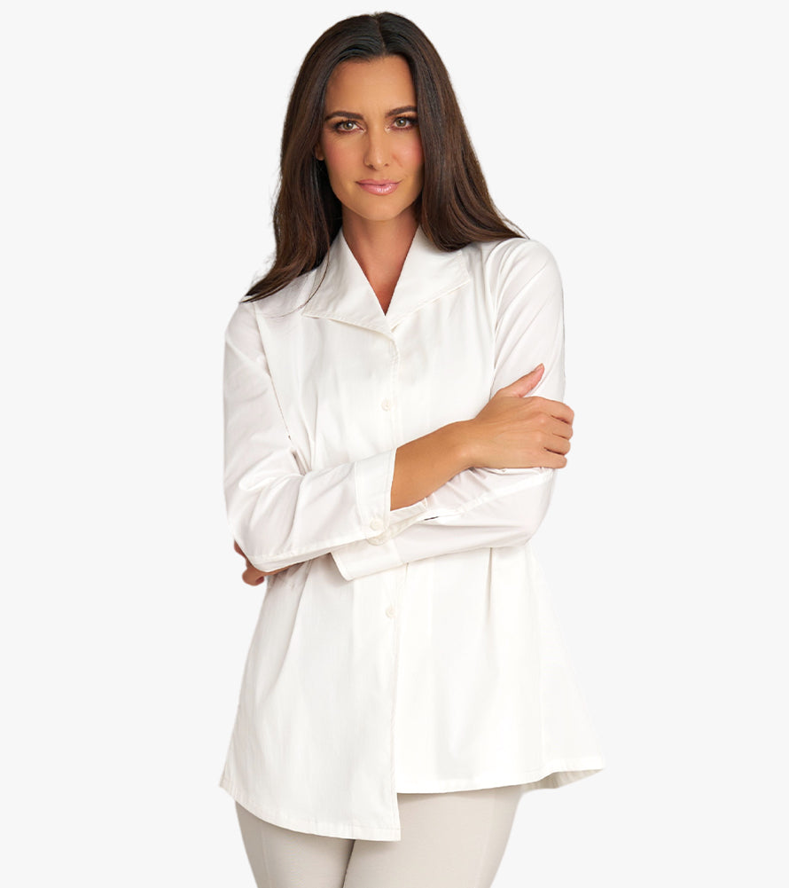 Transformation Tunic - Stella Carakasi