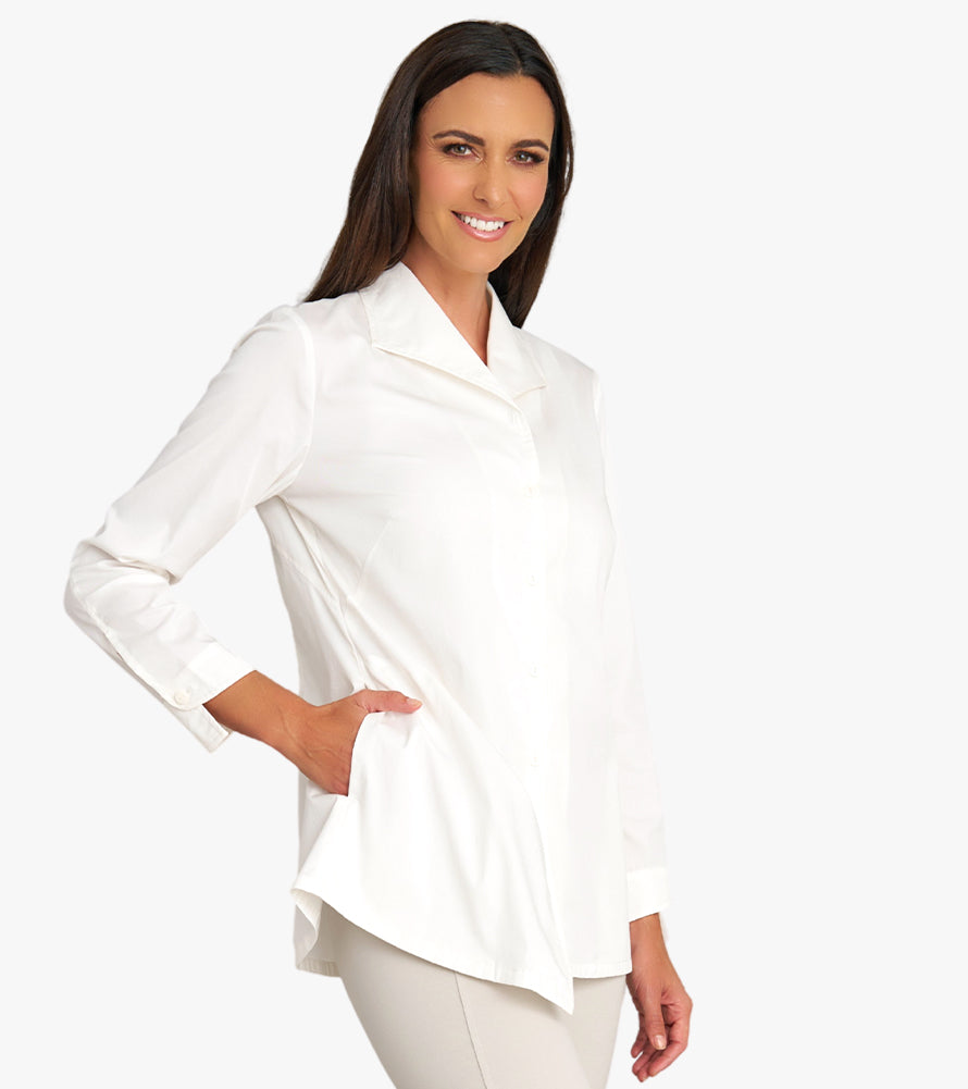 Transformation Tunic - Stella Carakasi