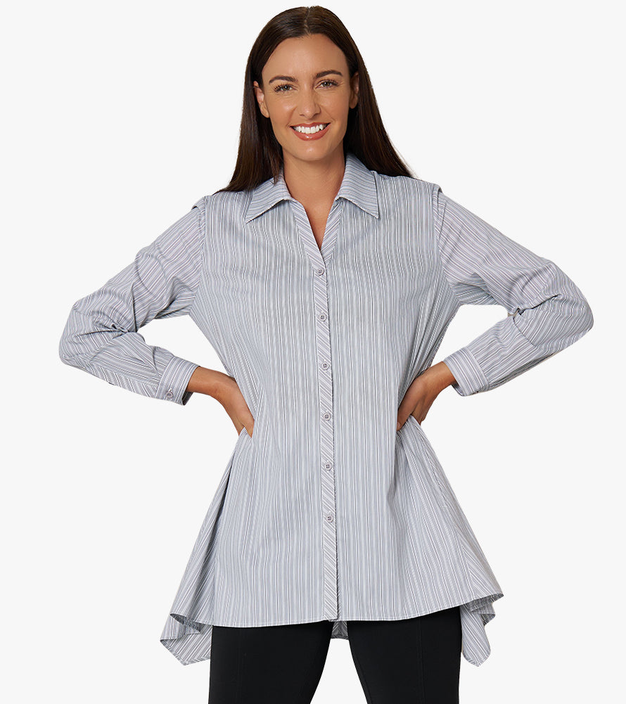 True Form Shirt