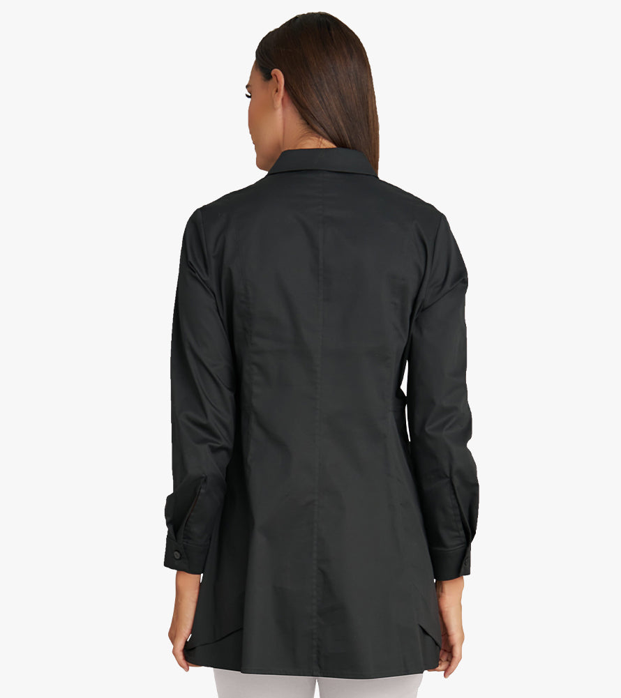 Way Ahead Tunic - Stella Carakasi