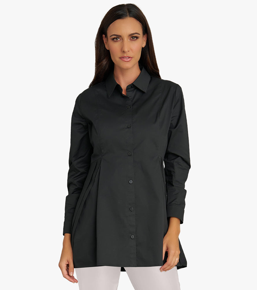 Way Ahead Tunic - Stella Carakasi