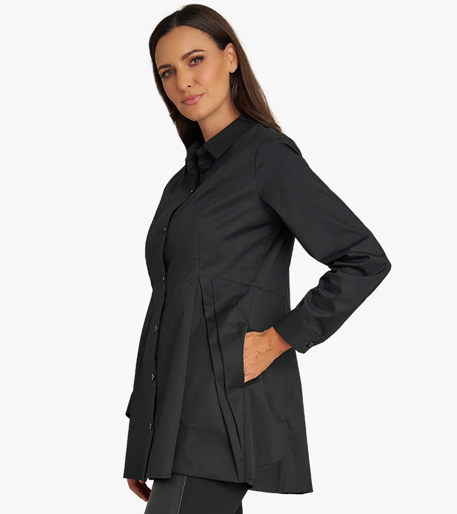 Way Ahead Tunic