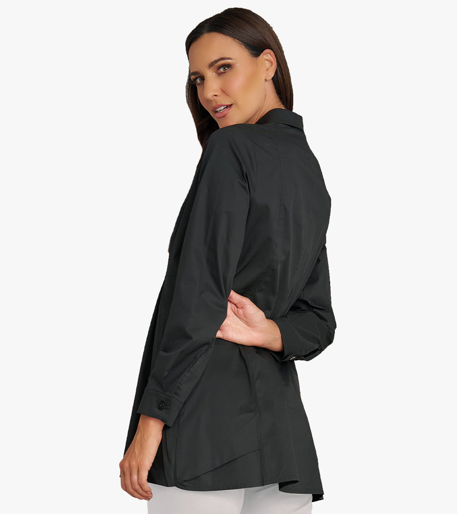 Way Ahead Tunic - Stella Carakasi