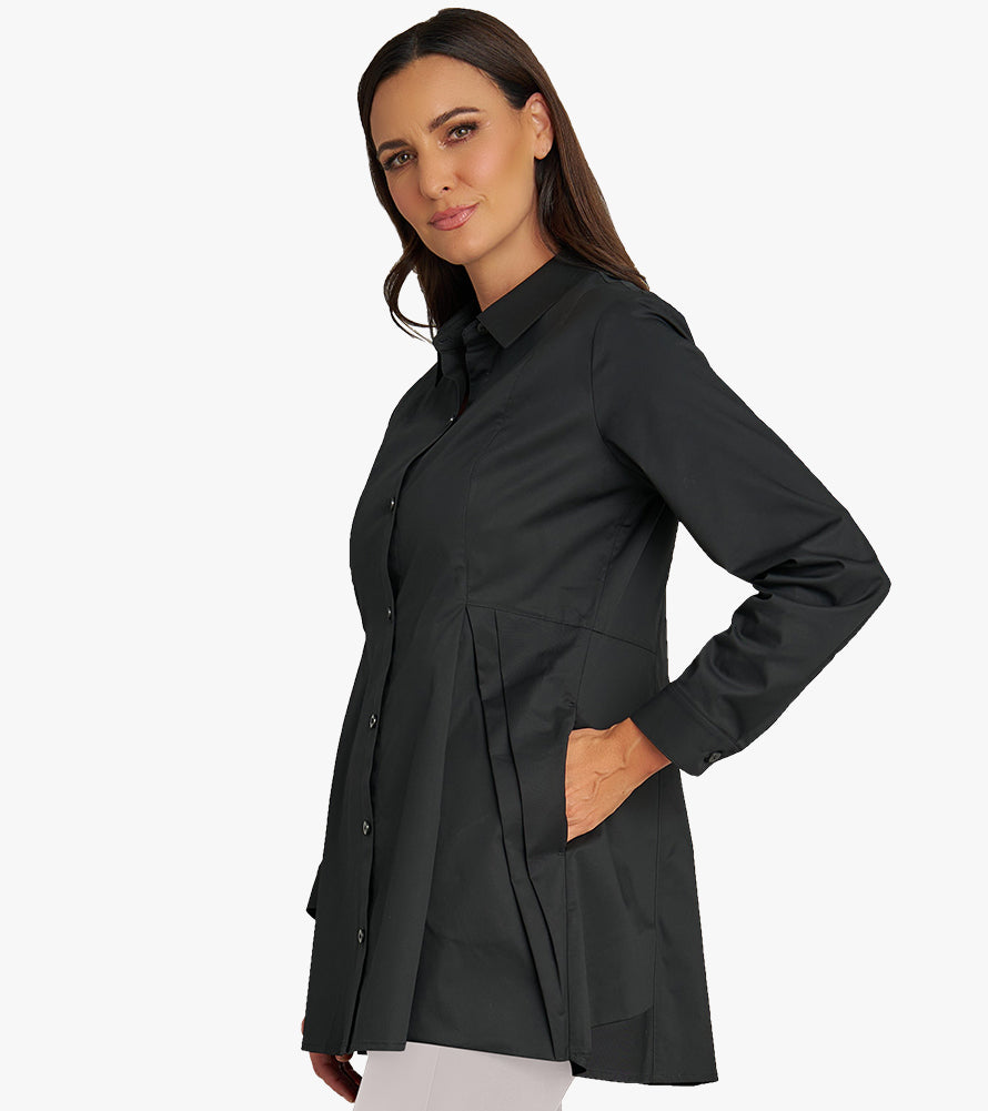 Way Ahead Tunic - Stella Carakasi