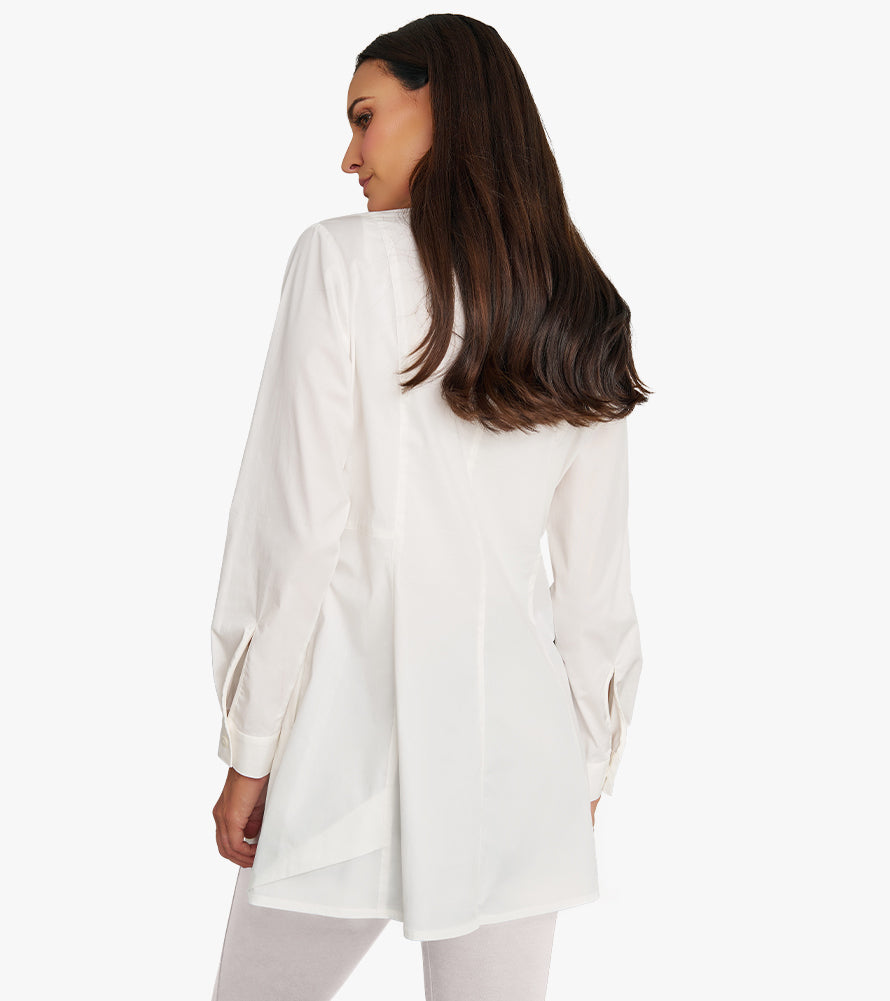 Way Ahead Tunic - Stella Carakasi