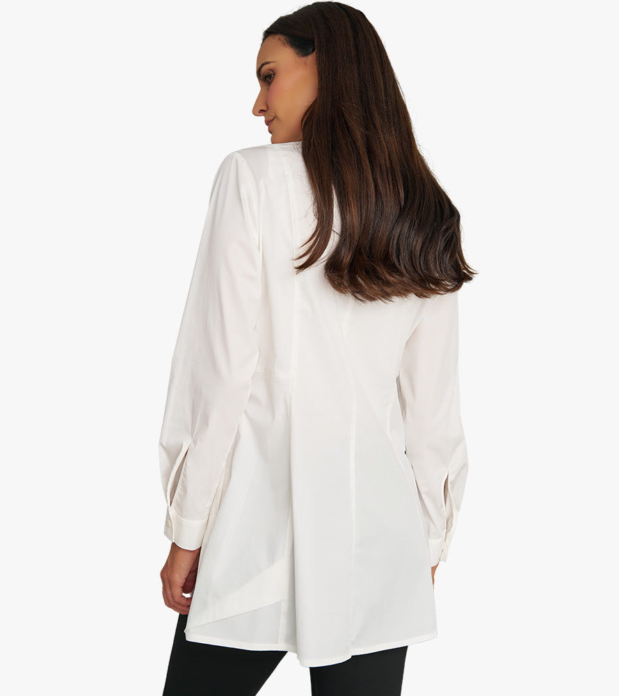 Way Ahead Tunic