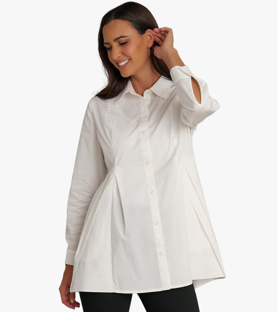 Way Ahead Tunic
