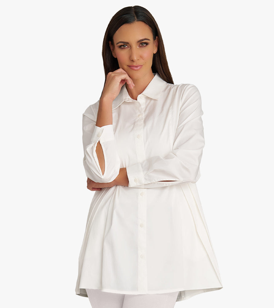 Way Ahead Tunic