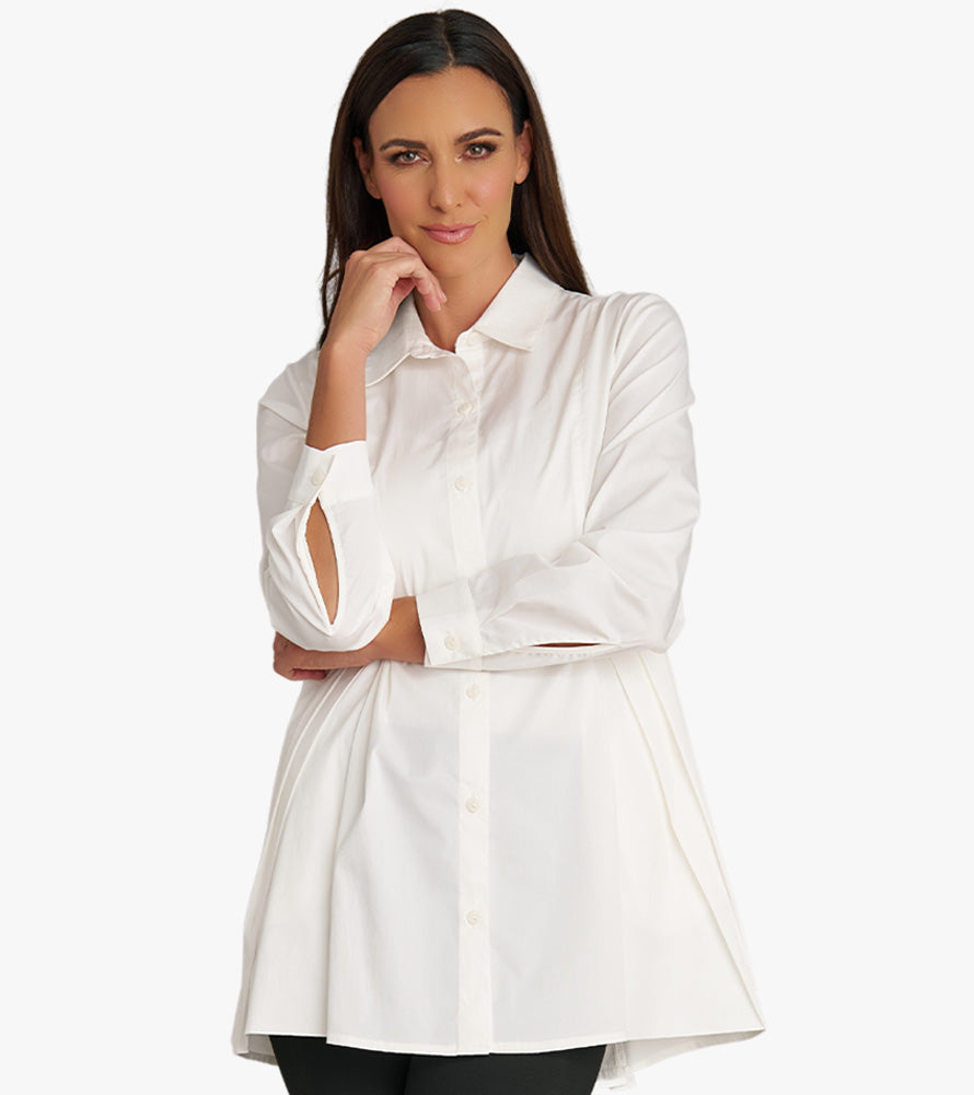 Way Ahead Tunic