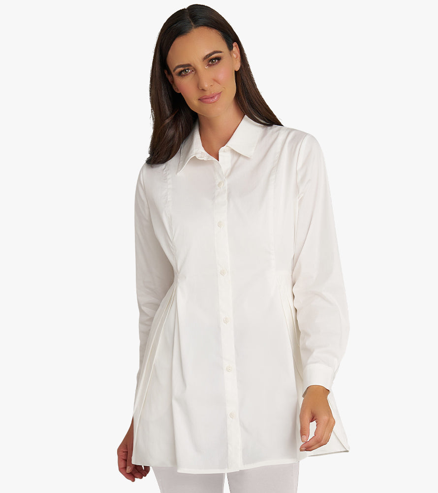 Way Ahead Tunic - Stella Carakasi