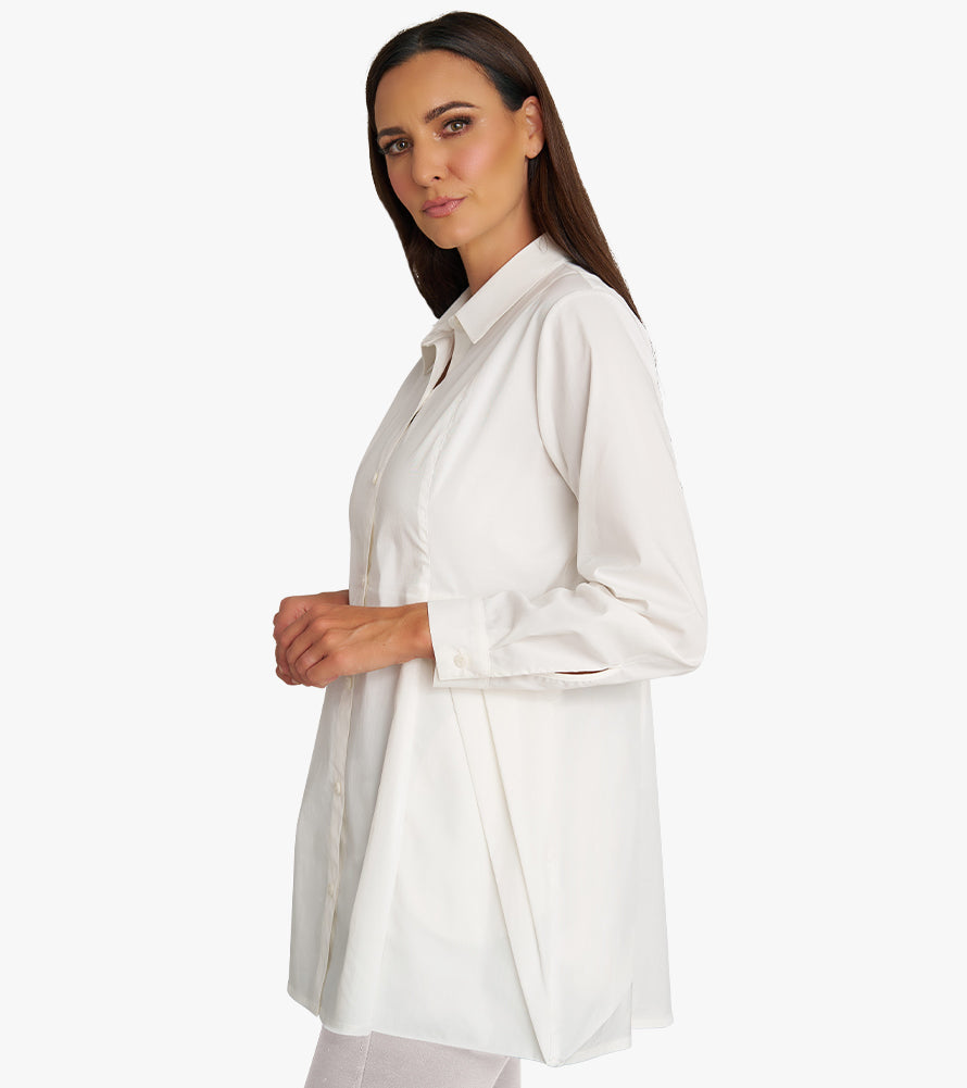Way Ahead Tunic - Stella Carakasi