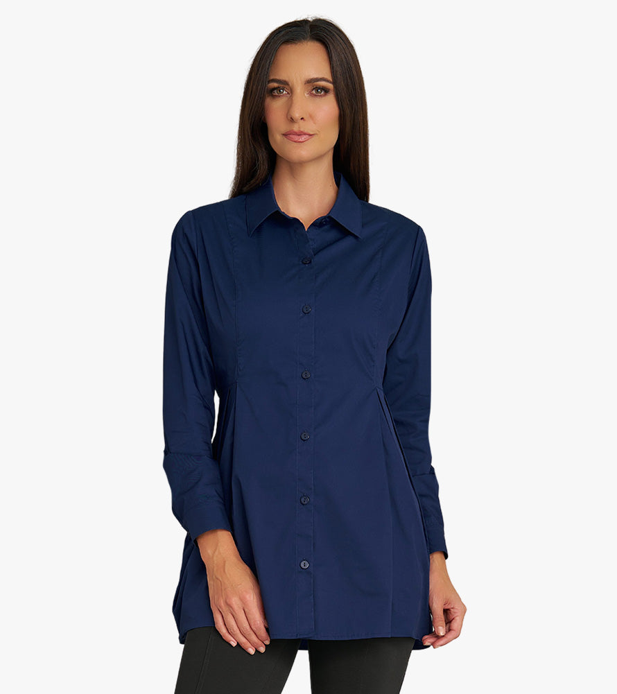 Way Ahead Tunic