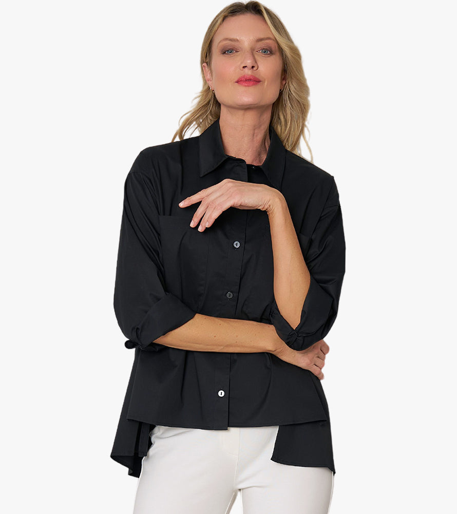 Wear Anywhere Shirt - Stella Carakasi