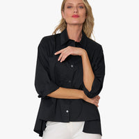 Wear Anywhere Shirt - Stella Carakasi