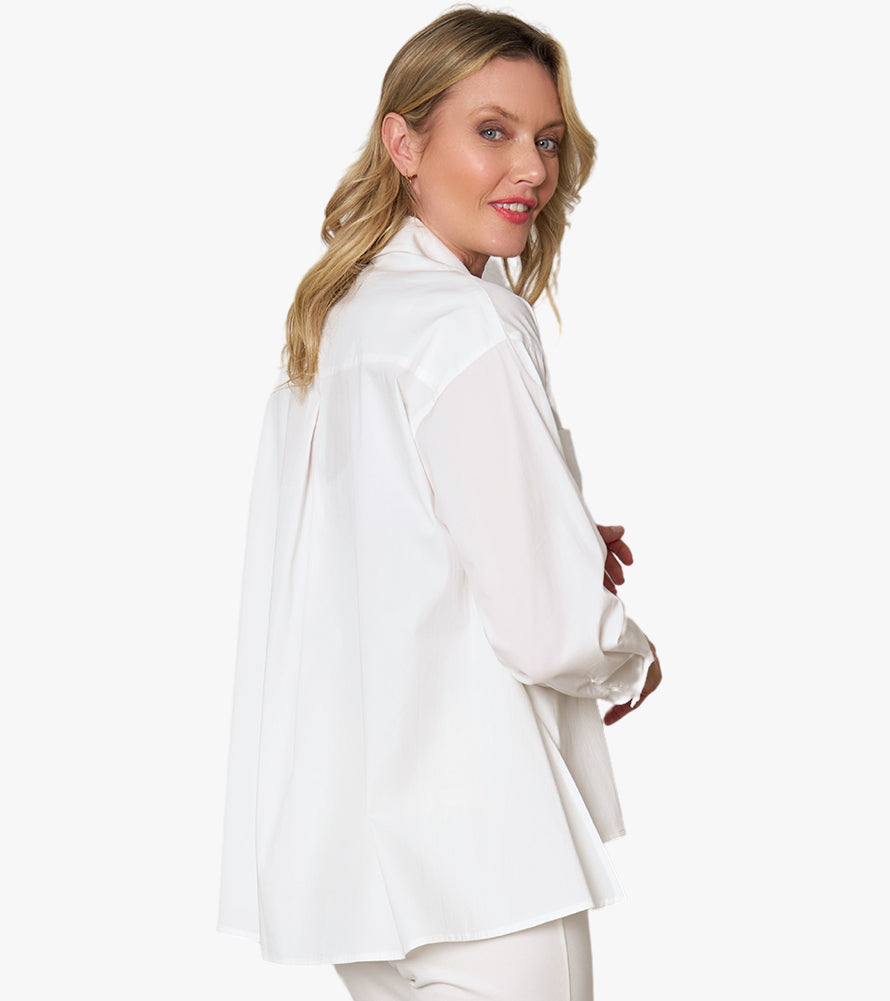 Wear Anywhere Shirt - Stella Carakasi