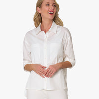 Wear Anywhere Shirt - Stella Carakasi