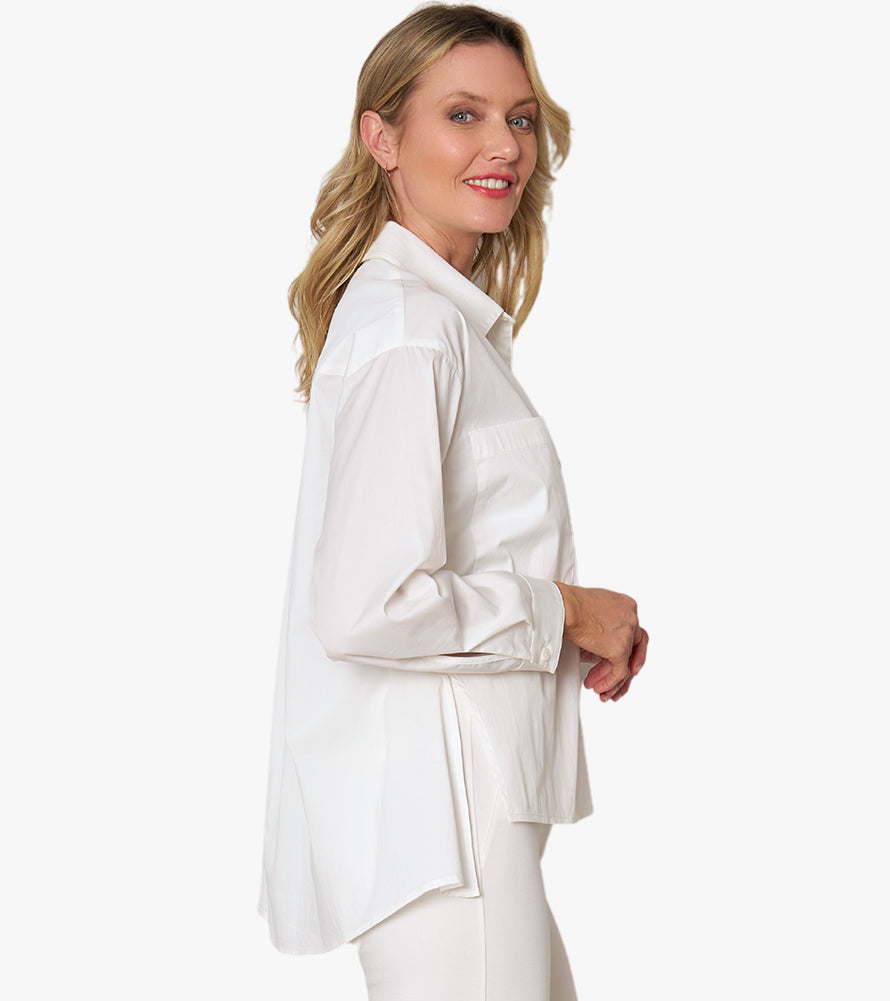 Wear Anywhere Shirt - Stella Carakasi
