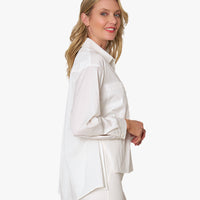 Wear Anywhere Shirt - Stella Carakasi