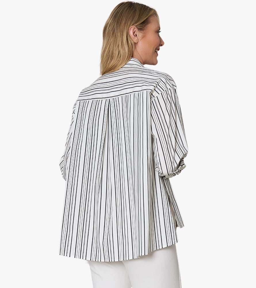 Wear Anywhere Shirt - Stella Carakasi