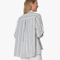 Wear Anywhere Shirt - Stella Carakasi