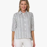 Wear Anywhere Shirt - Stella Carakasi