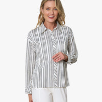 Wear Anywhere Shirt - Stella Carakasi