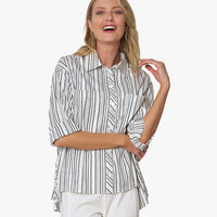 Wear Anywhere Shirt - Stella Carakasi