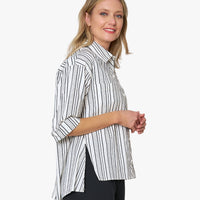 Wear Anywhere Shirt - Stella Carakasi