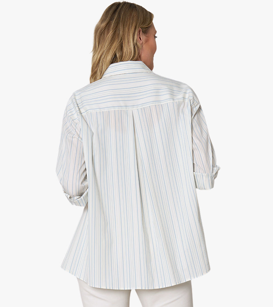 Wear Anywhere Shirt - Stella Carakasi