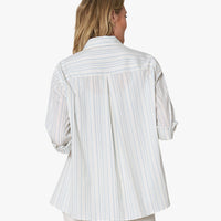 Wear Anywhere Shirt - Stella Carakasi