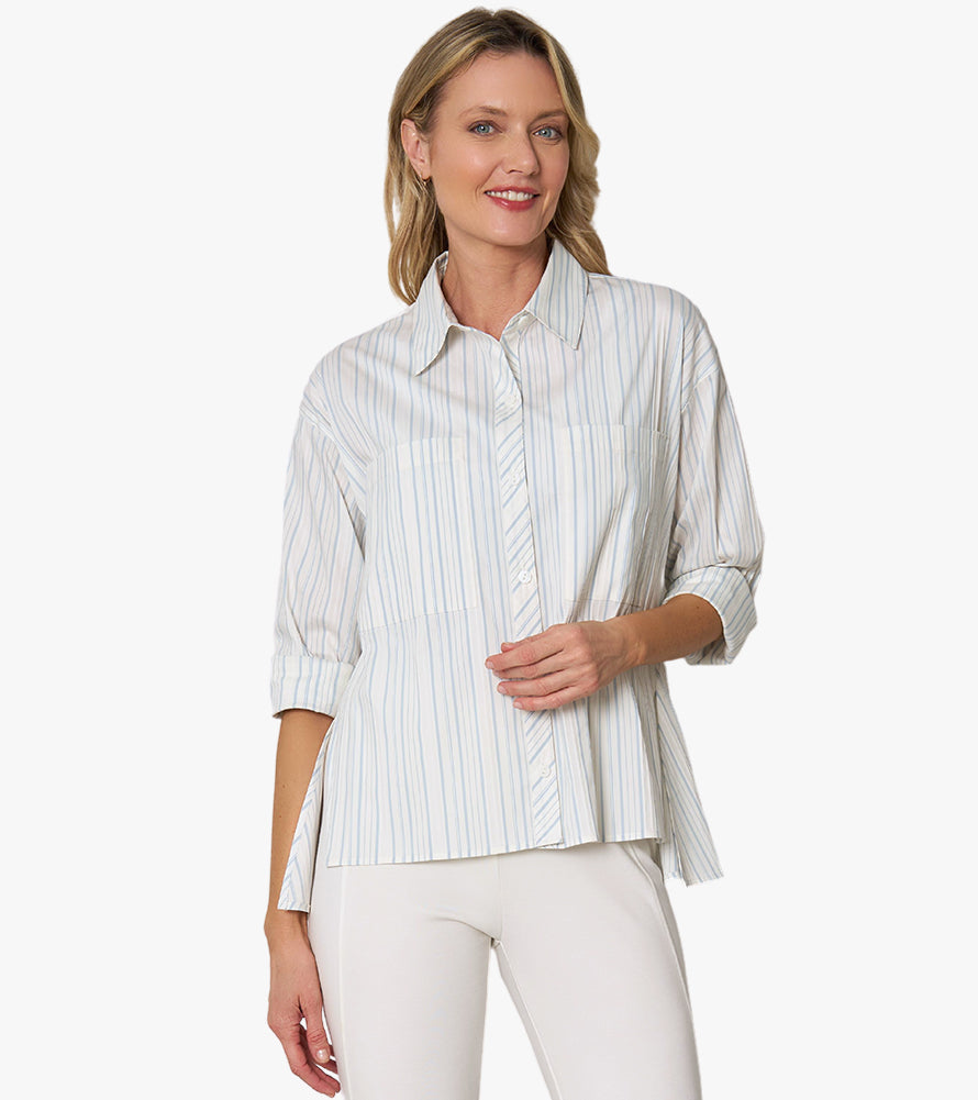 Wear Anywhere Shirt - Stella Carakasi
