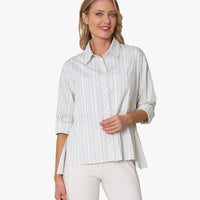 Wear Anywhere Shirt - Stella Carakasi