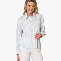 Wear Anywhere Shirt - Stella Carakasi