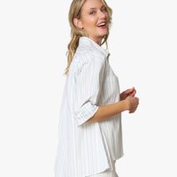 Wear Anywhere Shirt - Stella Carakasi