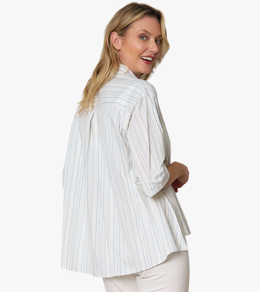 Wear Anywhere Shirt - Stella Carakasi