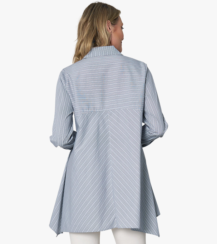 True Form Shirt - Stella Carakasi