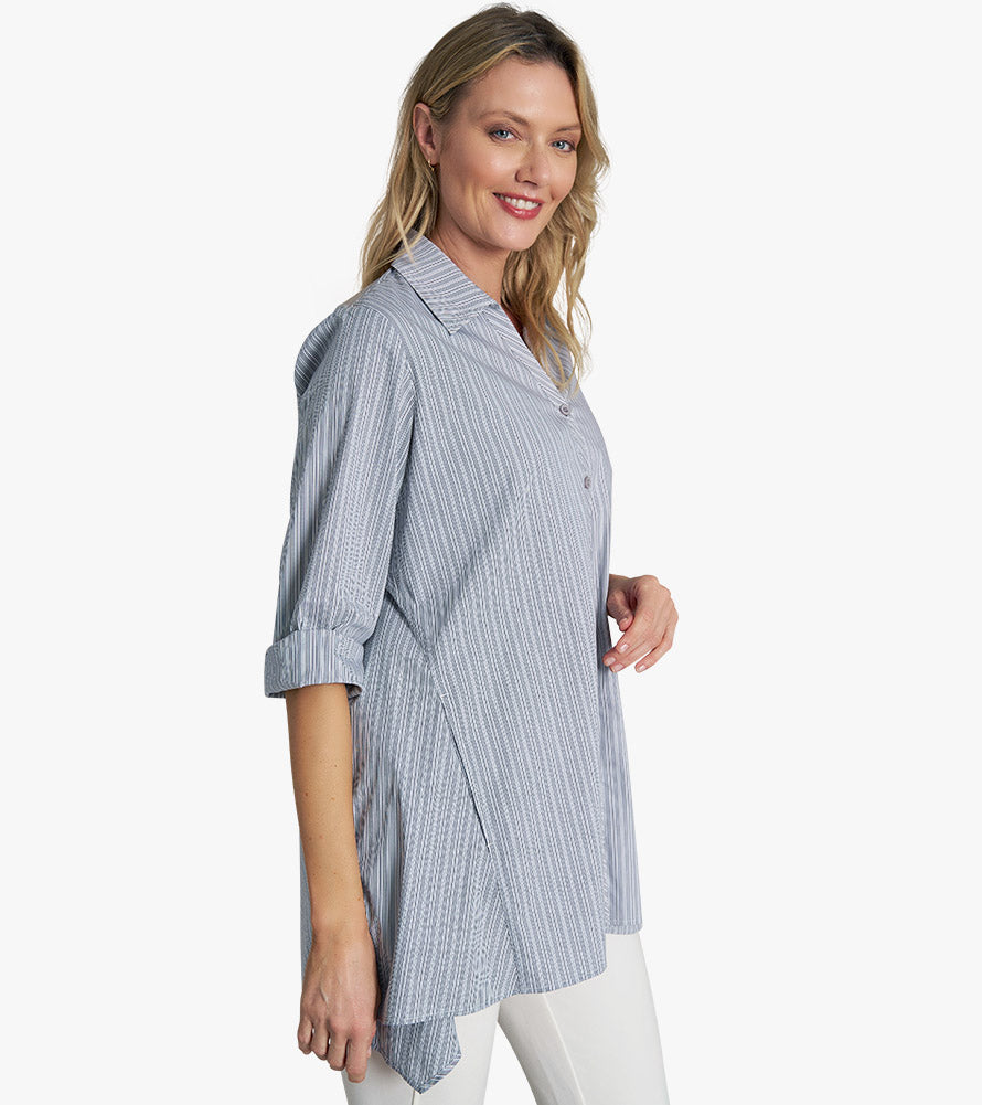 True Form Shirt - Stella Carakasi