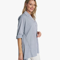 True Form Shirt - Stella Carakasi