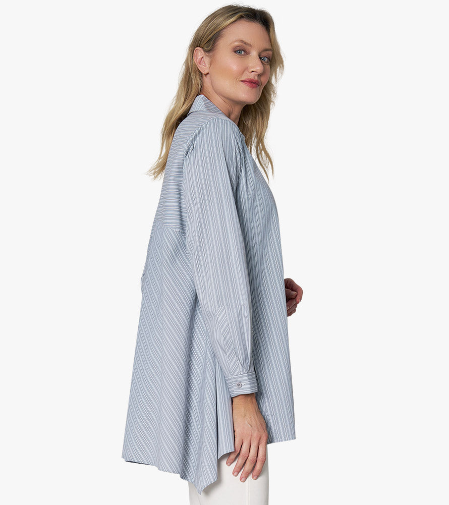 True Form Shirt - Stella Carakasi