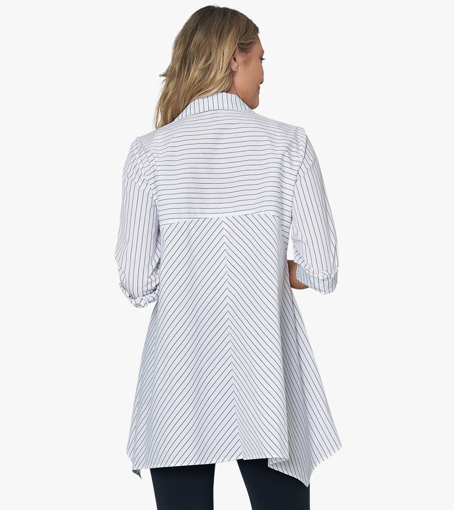 True Form Shirt - Stella Carakasi