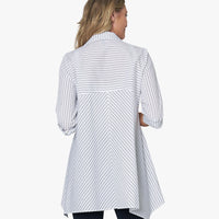 True Form Shirt - Stella Carakasi