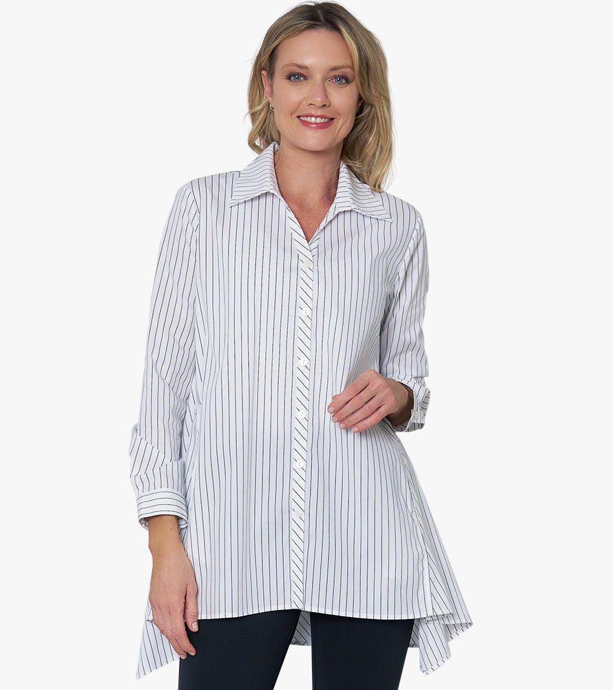 True Form Shirt - Stella Carakasi