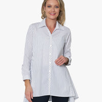 True Form Shirt - Stella Carakasi