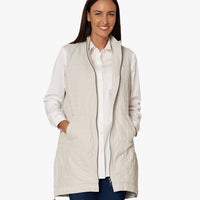 On The Go Vest - Stella Carakasi